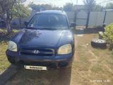 Hyundai Santa Fe 2008 годаүшін5 200 000 тг. в Уральск