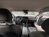 Hyundai Sonata 2021 года за 8 500 000 тг. в Астана – фото 2
