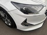 Hyundai Sonata 2021 года за 8 500 000 тг. в Астана – фото 4