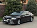 Toyota Camry 2019 годаүшін14 500 000 тг. в Алматы
