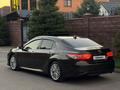 Toyota Camry 2019 годаүшін14 500 000 тг. в Алматы – фото 3