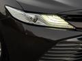 Toyota Camry 2019 годаүшін14 500 000 тг. в Алматы – фото 4
