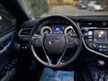 Toyota Camry 2019 годаүшін14 500 000 тг. в Алматы – фото 8