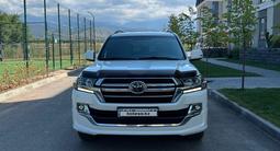 Toyota Land Cruiser 2019 годаfor37 700 000 тг. в Алматы – фото 2