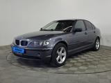 BMW 325 2002 года за 2 990 000 тг. в Алматы