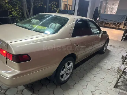 Toyota Camry 1998 года за 3 200 000 тг. в Алматы – фото 4