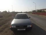 Audi 80 1990 годаүшін1 350 000 тг. в Шымкент