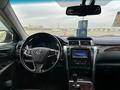 Toyota Camry 2014 года за 11 800 000 тг. в Уральск – фото 22