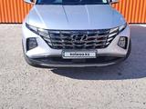 Hyundai Tucson 2023 года за 17 000 000 тг. в Астана – фото 2