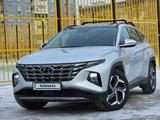 Hyundai Tucson 2023 годаүшін17 000 000 тг. в Астана – фото 2