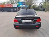 Mitsubishi Lancer 2007 года за 2 950 000 тг. в Алматы – фото 2