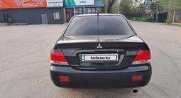 Mitsubishi Lancer 2007 года за 2 950 000 тг. в Алматы – фото 2