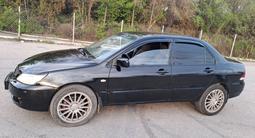 Mitsubishi Lancer 2007 годаүшін2 950 000 тг. в Алматы