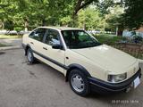 Volkswagen Passat 1992 года за 1 500 000 тг. в Костанай – фото 2