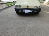 Volkswagen Passat 1992 годаүшін1 250 000 тг. в Костанай