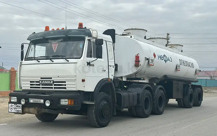 КамАЗ  65115 2011 годаfor14 000 000 тг. в Кызылорда