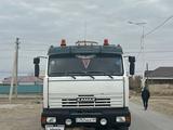 КамАЗ  65115 2011 годаfor14 000 000 тг. в Кызылорда – фото 2
