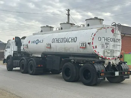 КамАЗ  65115 2011 года за 14 000 000 тг. в Кызылорда – фото 8
