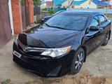 Toyota Camry 2014 года за 5 150 000 тг. в Атырау