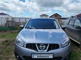 Nissan Qashqai 2013 года за 7 000 000 тг. в Астана – фото 4