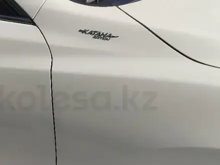 Mazda 6 2017 года за 10 000 000 тг. в Караганда – фото 7