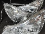 Передние Фары Subaru Outback 2013. за 120 000 тг. в Алматы