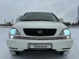 Lexus RX 300 2001 годаfor6 000 000 тг. в Тараз – фото 5