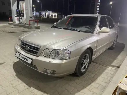 Kia Magentis 2004 года за 3 200 000 тг. в Уральск