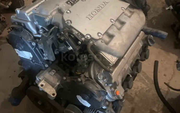 Двигатель на Хонда Элюзион 3.0лүшін400 000 тг. в Алматы