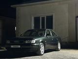 Audi A6 1995 годаүшін3 600 000 тг. в Актау