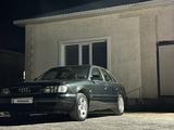 Audi A6 1995 годаүшін3 600 000 тг. в Актау – фото 3
