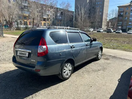 ВАЗ (Lada) Priora 2171 2014 года за 2 650 000 тг. в Усть-Каменогорск – фото 3