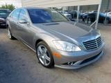 Mercedes-Benz S 550 2009 года за 35 000 тг. в Алматы