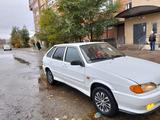ВАЗ (Lada) 2114 2013 года за 1 000 000 тг. в Актобе