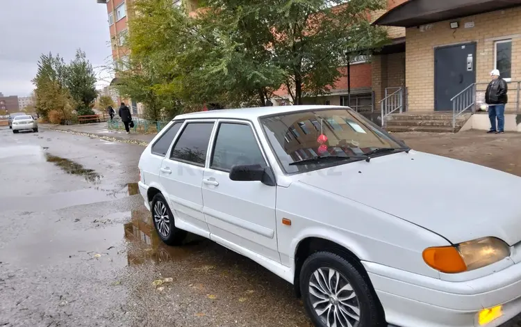 ВАЗ (Lada) 2114 2013 года за 1 000 000 тг. в Актобе