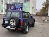 Nissan Patrol 1998 года за 4 800 000 тг. в Астана – фото 3