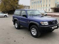 Nissan Patrol 1998 годаүшін4 800 000 тг. в Астана