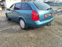 Nissan Primera 2003 годаүшін2 650 000 тг. в Талдыкорган