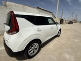 Kia Soul 2021 года за 8 000 000 тг. в Актау – фото 3