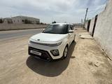 Kia Soul 2021 года за 8 000 000 тг. в Актау – фото 2