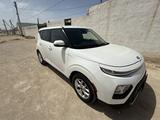 Kia Soul 2021 года за 8 000 000 тг. в Актау