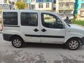 Fiat Doblo 2007 годаүшін2 000 000 тг. в Алматы – фото 2