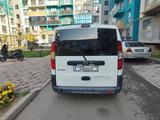 Fiat Doblo 2007 года за 2 000 000 тг. в Алматы – фото 3