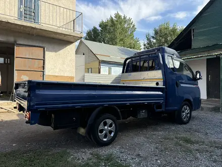 Hyundai  Porter II 2022 года за 11 500 000 тг. в Алматы – фото 3