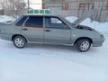 ВАЗ (Lada) 2115 2006 года за 1 450 000 тг. в Костанай – фото 5