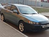 Mitsubishi Lancer 2010 года за 3 800 000 тг. в Астана