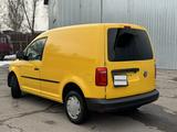 Volkswagen Caddy 2017 года за 8 700 000 тг. в Алматы – фото 4