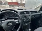 Volkswagen Caddy 2017 года за 8 700 000 тг. в Алматы – фото 5