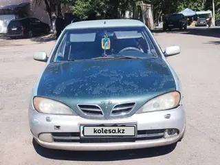 Nissan Primera
