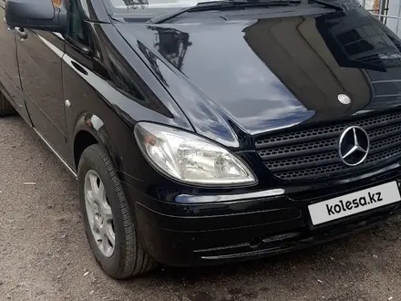 Mercedes-Benz Vito 2010 года за 10 000 000 тг. в Павлодар – фото 4